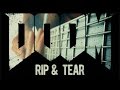 Mick Gordon - Rip & Tear