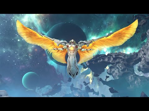 DOOM Eternal ( Pt. 16 ) Khan Maykr