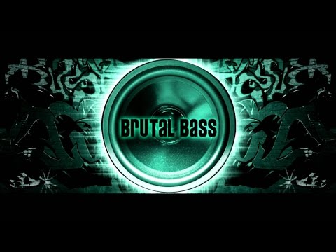 Professor Green Jungle Bass Boosted By Dj Persh u |Dobre Do Auta|