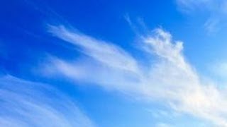 Why is it Cold at High Elevations?