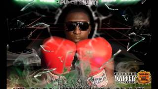 CASH AKA FETTI-FEAT:JA LUV MONEY &quot;YOU MY BITCH&quot;