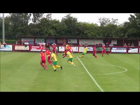 Highlights: Needham Market Vs Barwell FC
