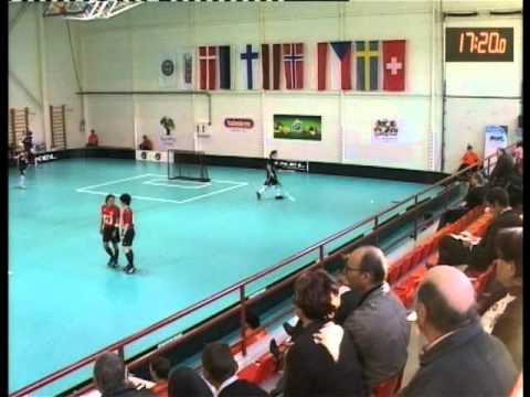 Rubene - Energa Olimpia.avi