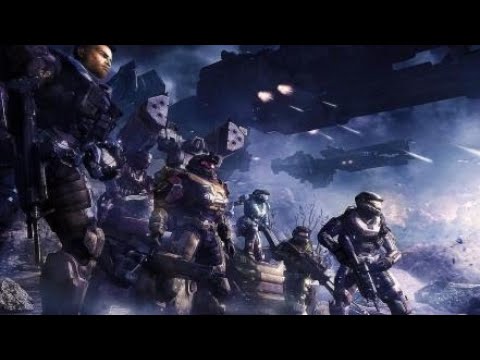 HALO REACH FULL GAME / Legendary Difficulty Longplay Solo /  Full HD1080p60fps MCC PC No Commentary