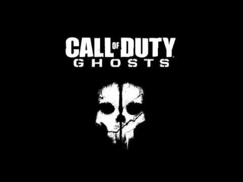 All 4 Call of Duty Ghost's Multiplayer Lobby Themes