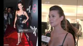 TNT Red Carpet Premire of Agent X-Part 2 with Olga Fonda video