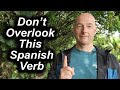 SOLER - A Great Spanish Verb That Many Students Overlook