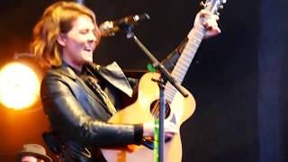 Brandi Carlile - Hold Out Your Hand - 5/24/19 - Shelburne Farms (Day 1)