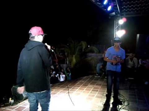 CRV-Batallas Tu Point Shop- 2da Ronda- Imigrante vs Majestic