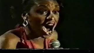 Don Ellis &amp; Vivian Reed Live in Germany 1977 - Come rain or come shine