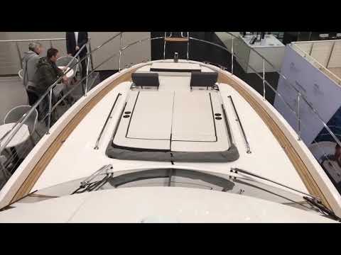 Bateau Bavaria Yachts R55 | Mathias Marine