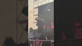 231015 한요한 (Han Yo Han) All Day @ The Cry Ground (더크라이그라운드)