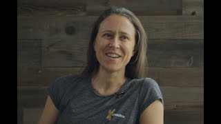 Anne Wojcicki - How to Build the Future