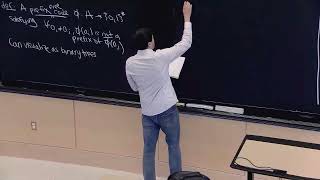 Lecture 17: Huffman Coding