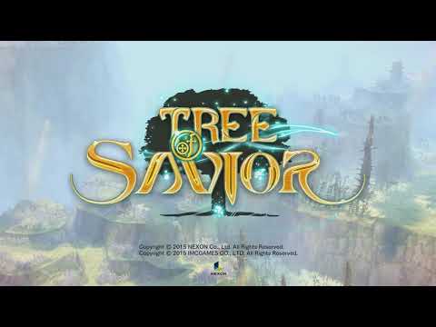 Tree of Savior Music - Game Soundtrack Best of Mix
