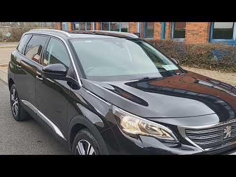 Peugeot 5008 1.2 ALLURE**AUTOMATIC**130 Auto Allur - Image 2