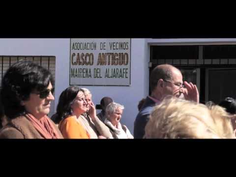 28F, Día de Andalucía, en Mairena del Aljarafe