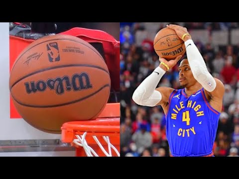 NBA Moments So Crazy They Look Fake!