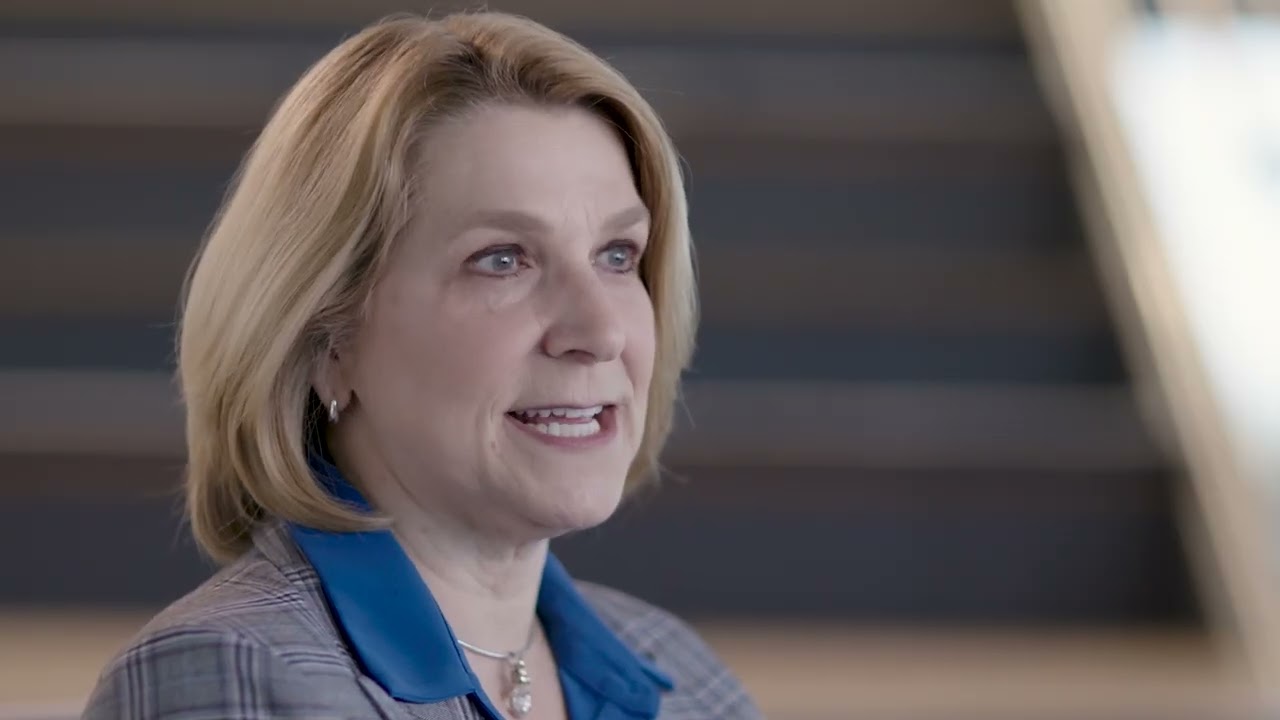 A Commitment to Sustainability | Brunswick Corporation