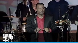 Por Alguien Que Se Fue, Luisito Carrión - En Vivo