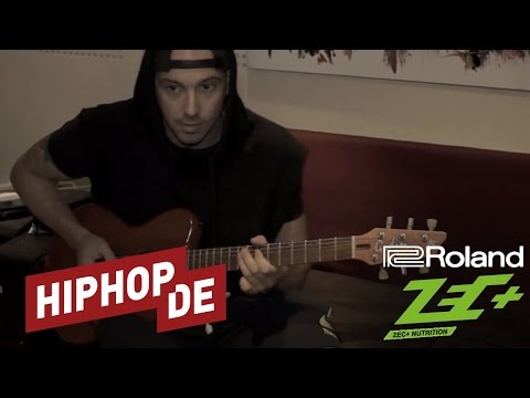 RAF Camora & Joshi Mizu: Die Entstehung von "T.R.I.P. 2" - Zec+ Insider