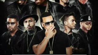 la ocasión  (oficial remix) j balvin. nicky Jean. farruko