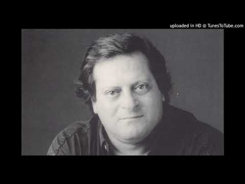 Carlos Zel - Saudade é tudo o que fica