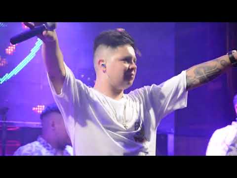 Katriel - La Bachata - Jaque Mate (El vivo Sala del Rey)