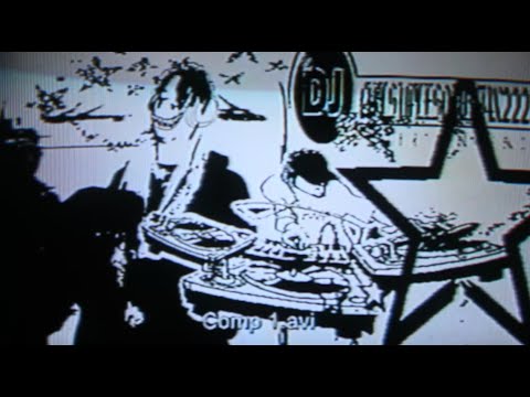 KASTRACIJA - GLAZE (100%Official Music Video)