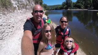 LifeinourVan - Taking a Family Roadtrip across Europe