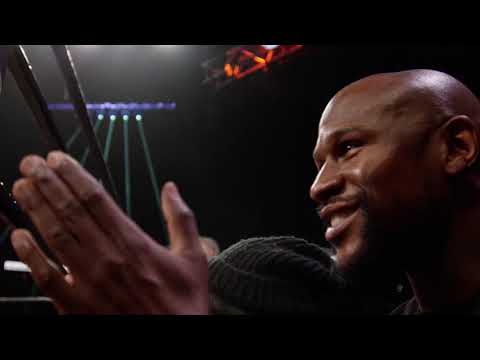 Gervonta Davis vs. Leo Santa Cruz - Full TV Fights