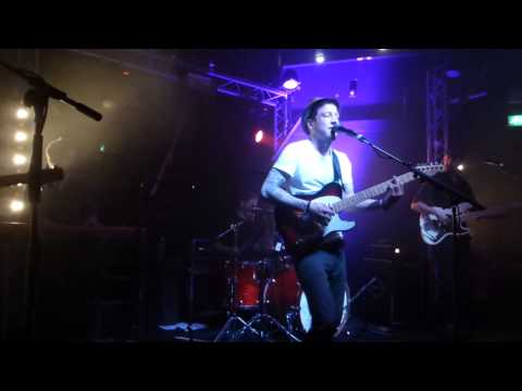 It's Only Love - Matt Cardle - The Live Rooms, Chester - 21 April 2014