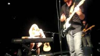 the hush sound - as you cry