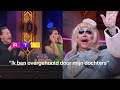 Onthulling Mystery Queen Indy Sky Had Helemaal Geen Zin In Deelname Make Up Your Mind
