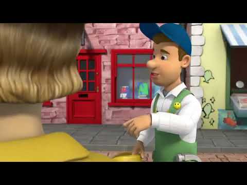 Benladdin part 26 - Prince Ben (Reprise)