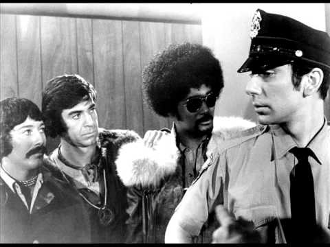 Paul Kuhn - Gateway To Crime