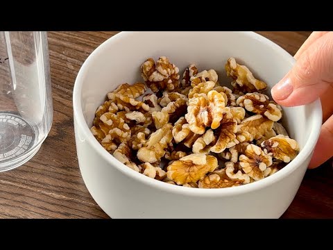 Rezept für alle Krankheiten! Reinigt Darm und Leber Der ganze Schmutz wird aus dir herauskommen