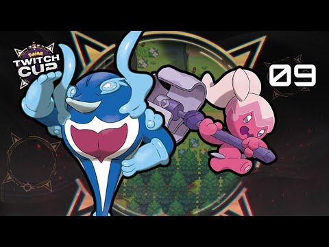 Pokémon Twitch Cup 3 con Rubius Ep.9 - BOOOOOOOOOOONK