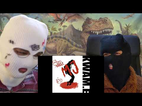 Kwam.E - So wie MJ | Reaktion