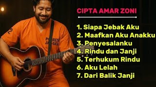 Download lagu LAGU AMAR ZONI SEDIH BANGET | LAGU POP MINANG SLOWROCK MELAYU mp3