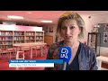In Barendrecht zijn de scholen dicht vanwege corona