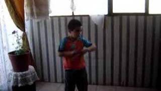 Oscarito Dance