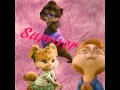 Alvin and the Chipmunks 3: Chipwrecked|Survivor ...