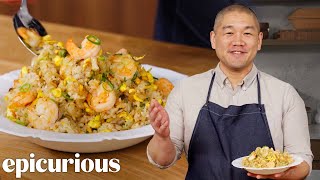 The Best Fried Rice Youll Ever Make (Restaurant-Qu