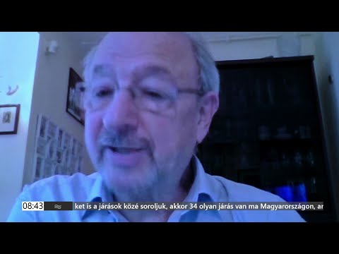 PIRKADAT M. Kende Péterrel: Gordon István