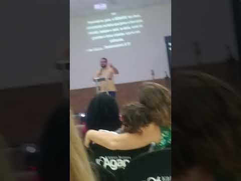 Batista Ágaape Nova Venécia, Espirito Santo,Brasil ✝️