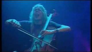 Apocalyptica - Enter Sandman