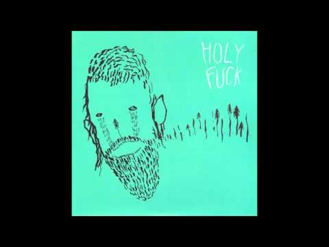Holy Fuck - Chimes Broken