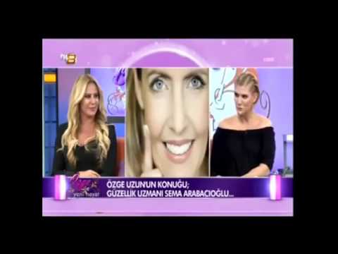 TV8 Özge ile Yeni Hayat