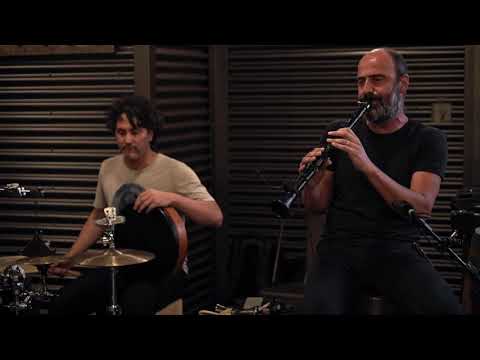 5BMF Presents: Kinan Azmeh's CityBand